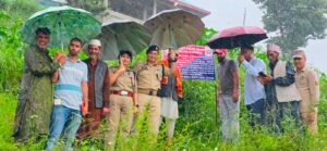BIG BLOW TO TERROR ECOSYSTEM: Reasi Police Attach Properties of Five Pakistan-Based Terror Handlers